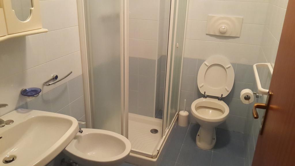 Albergo Boccaccio Villa San Giovanni Bagian luar foto